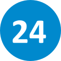 24